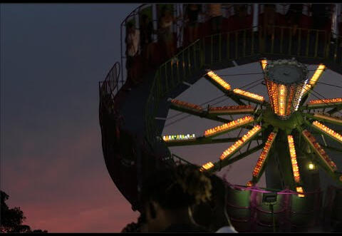 Spring Carnival 2016 Florida Atlantic University